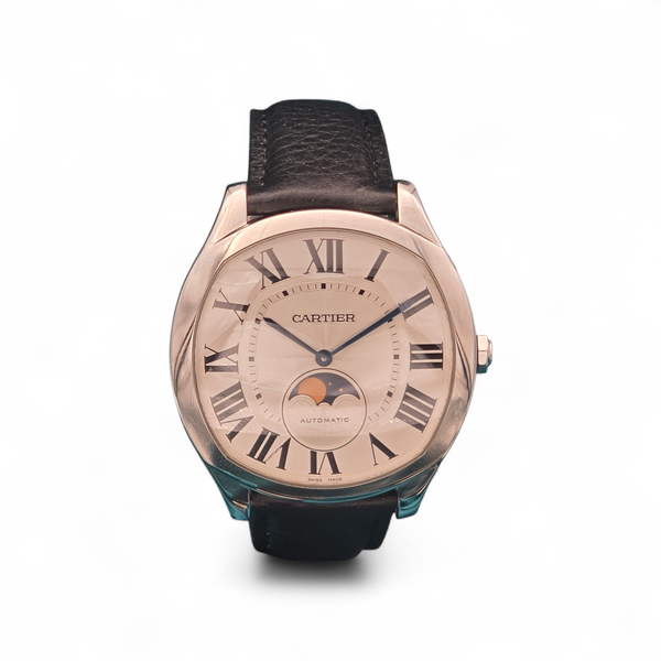 Cartier Drive De Cartier WSNM0008